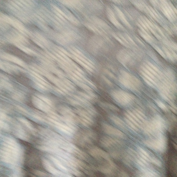 Tommy Hilfiger, Size 12 (fits like size 10) grey and pink party dress - Picture 6 of 6